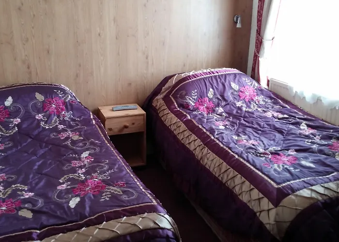 Cavendish Hotel