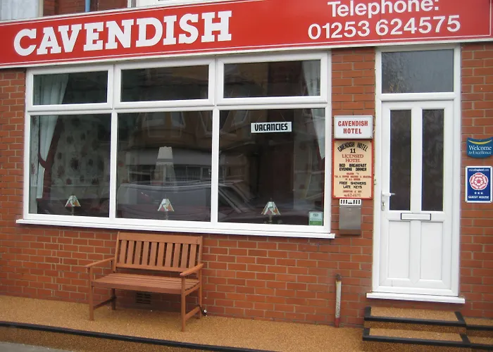 Cavendish Hotel