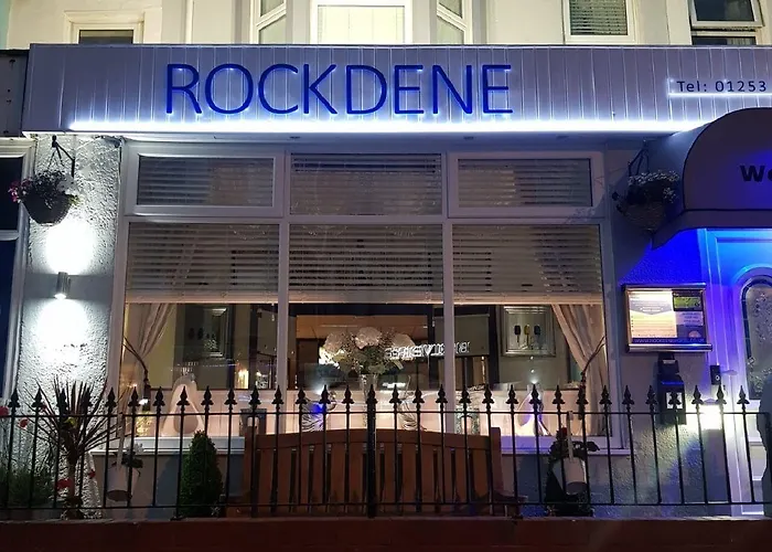 Rock Dene Hotel