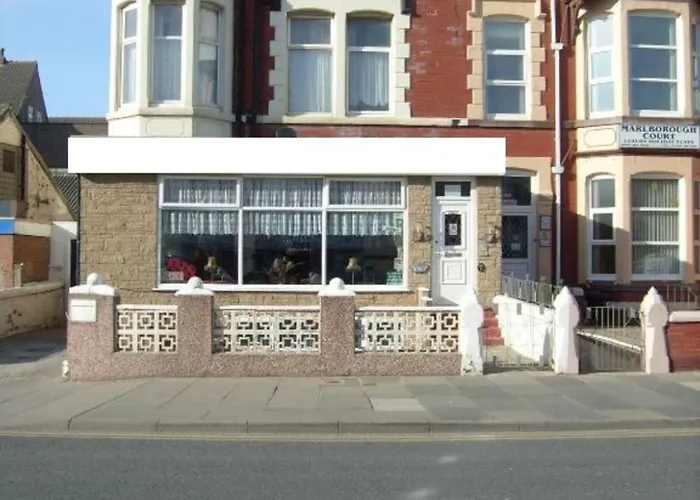 The Hawkes Hotel