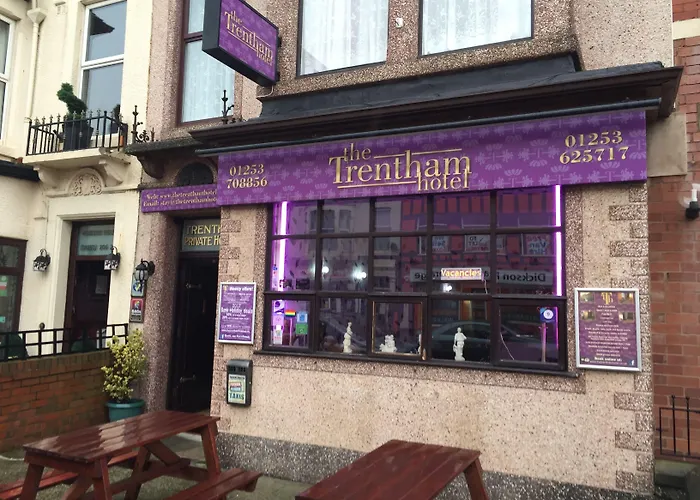 Trentham