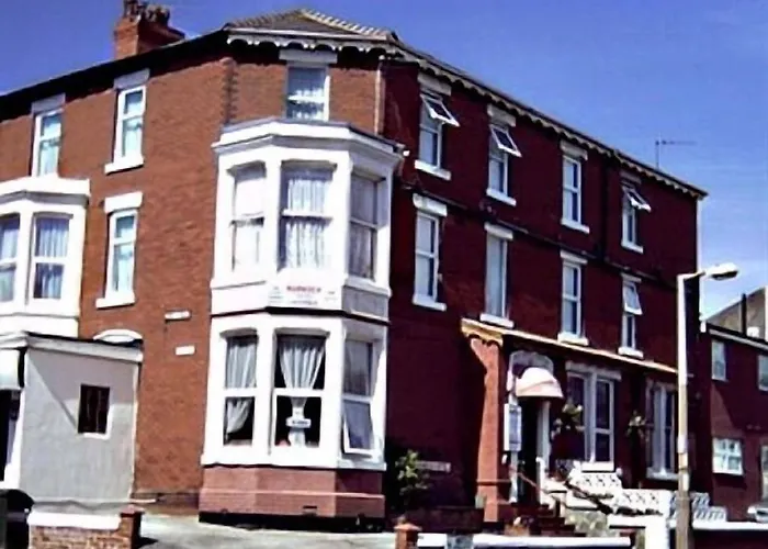 The Marnoch Hotel