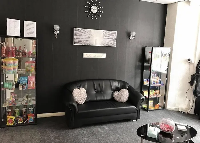 The Butterfly Hotel (Adults Only) Blackpool