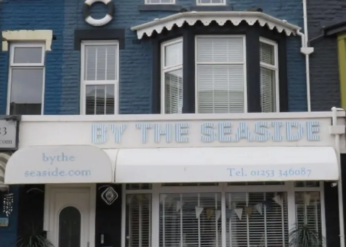 By The Seaside