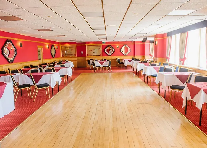 Doric Hotel