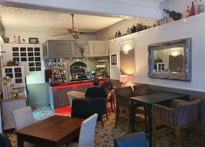 The Newholme Hotel