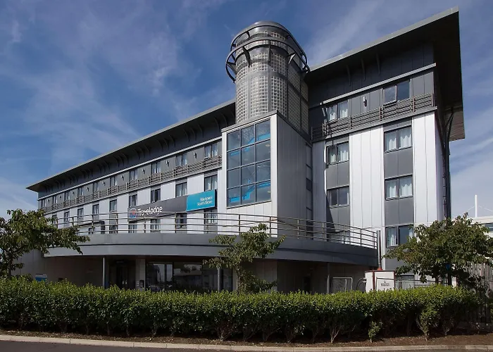 Travelodge South Shore