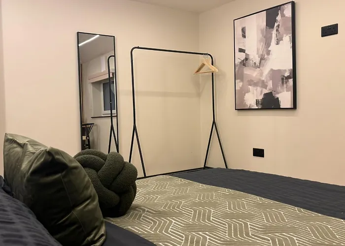 Artbnb Apartment