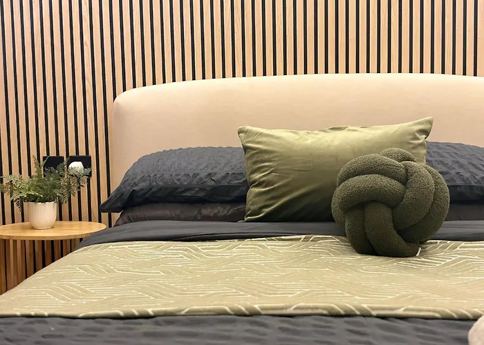 Artbnb Apartment