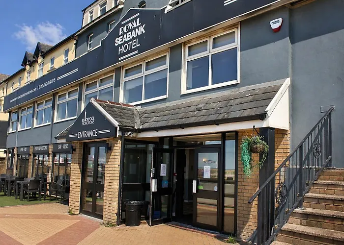 Royal Seabank