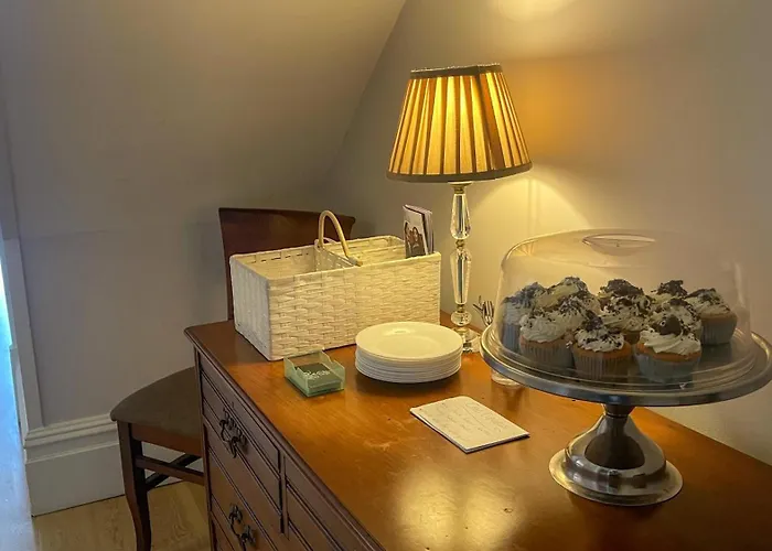 Redstone Guesthouse