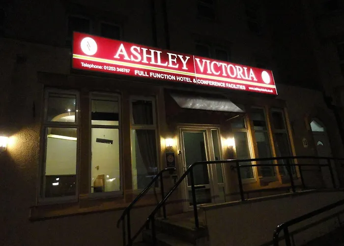 Ashley Victoria