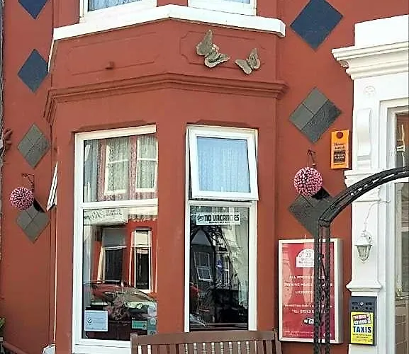 Grange House Hotel