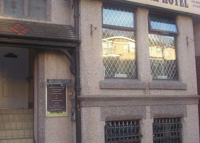 Leatham Park Guest House