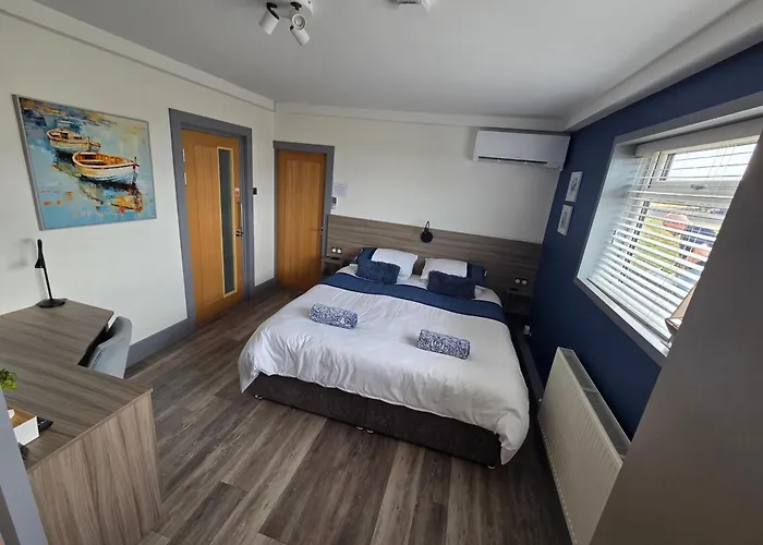 Seabreeze The Annexe