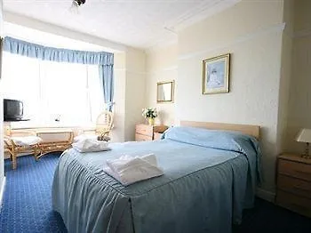 The Bona Vista - Guest House Blackpool