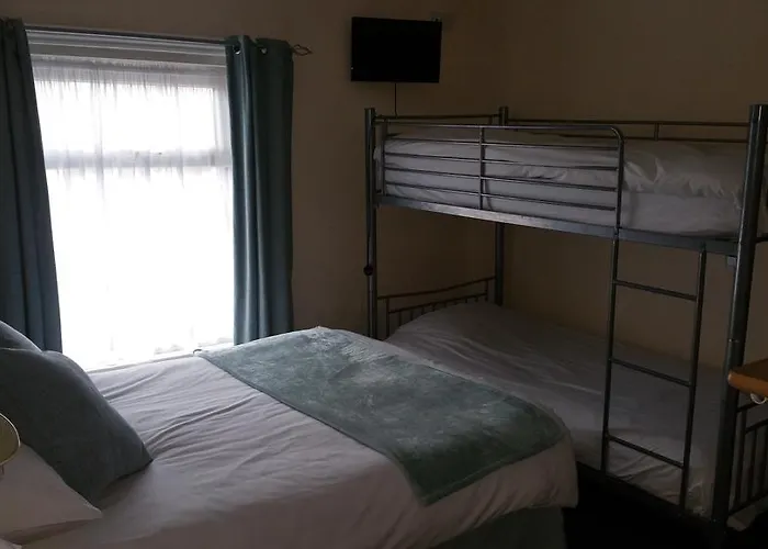 Thorncliffe Hotel