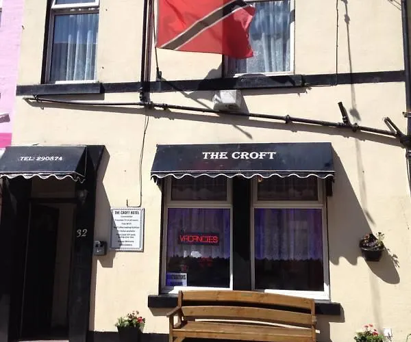 The Croft