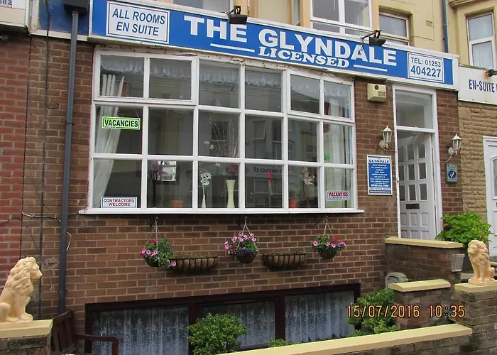 Glyndale