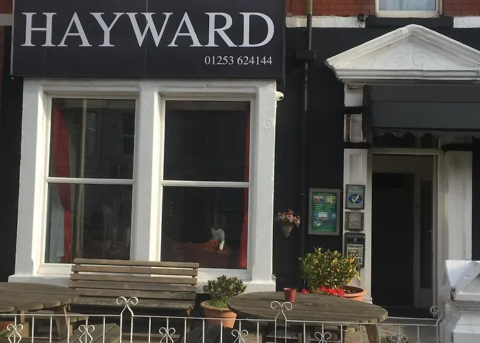 Hayward