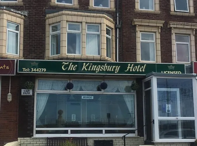 Kingsbury