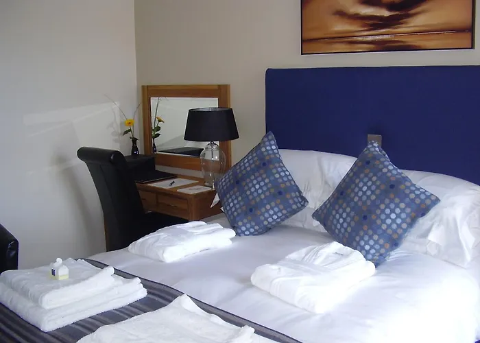 Langtrys Bed & Breakfast Blackpool