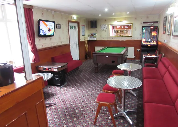 Rhoslyn Hotel