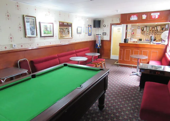 Rhoslyn Hotel