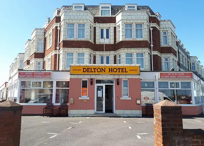 Delton