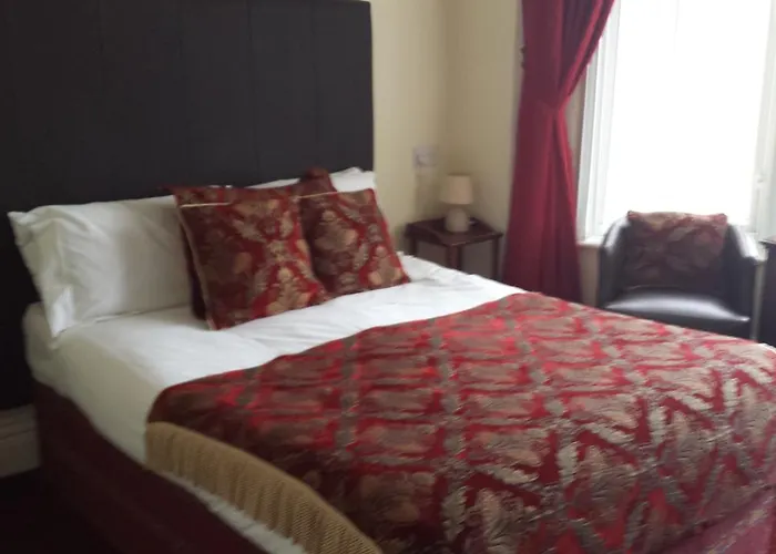 The Bringewood Hotel