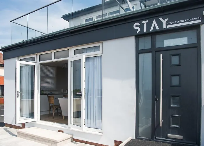 Stay
