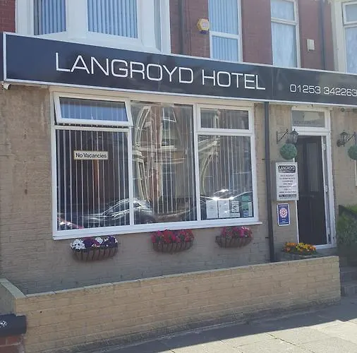 Langroyd