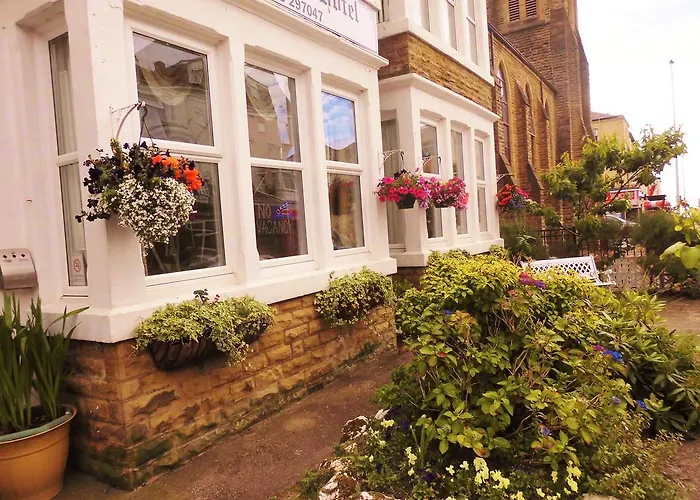Graydon Hotel