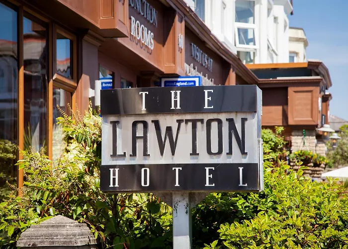 Lawton