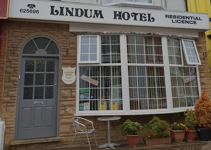 Lindum