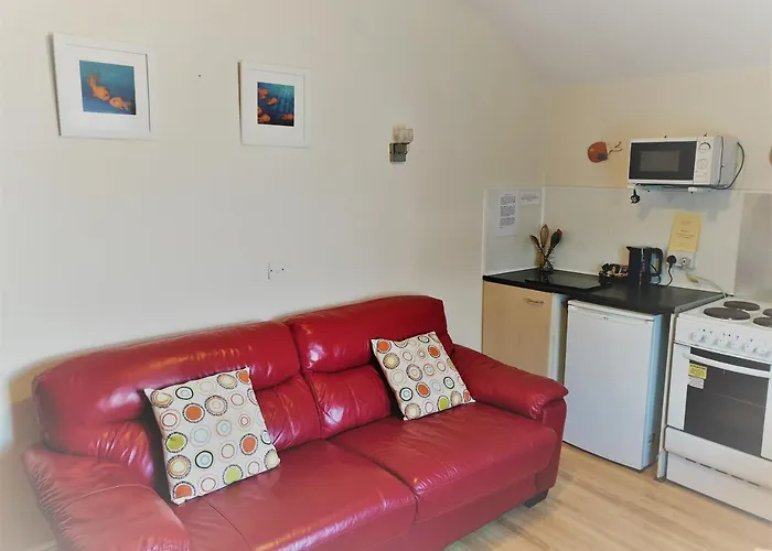 Sunny Dee'S Holiday Apartments