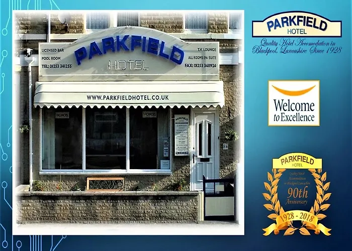 Parkfield