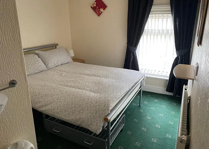 Kingsway Hotel