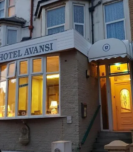 Avansi