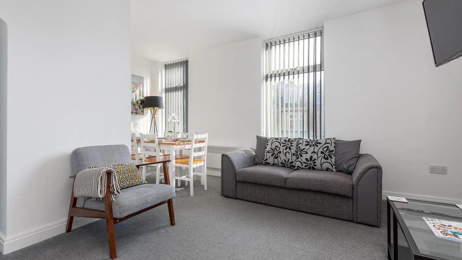 Apartments in Blackpool — Blackpool, United Kingdom