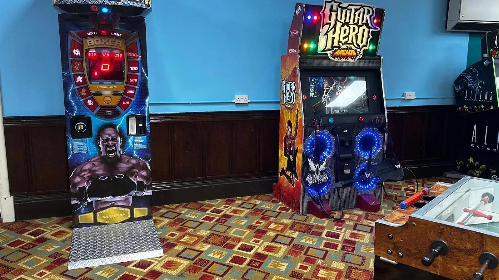 Hotels in Blackpool — Blackpool, United Kingdom