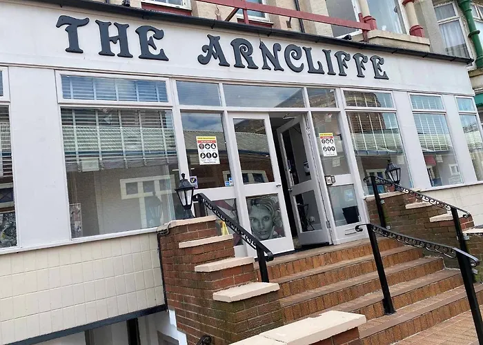 Arncliffe Lodge