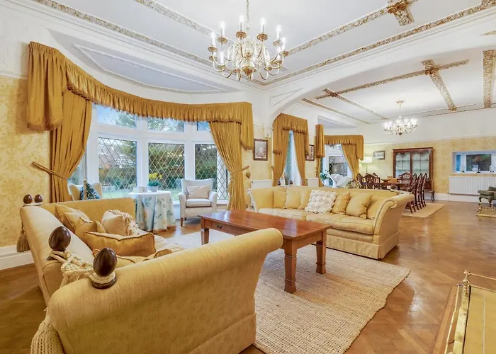 Blackpool Abode - Southlands