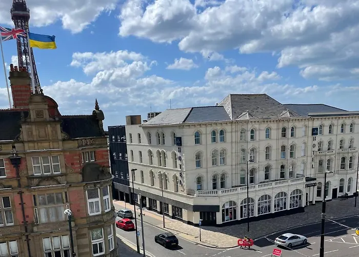 The Old Bank Apartments