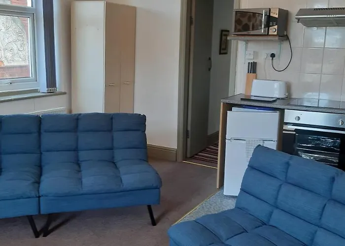 Oakville Apartments