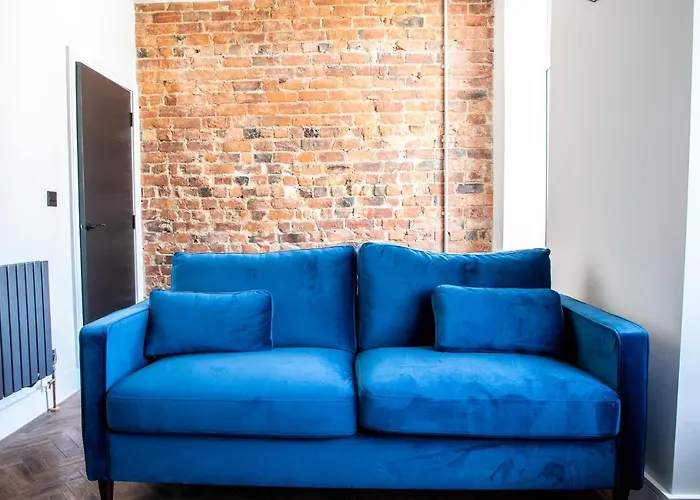 Withnell Stays - Apartment Five