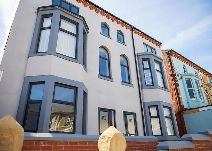 Withnell Stays - Apartment Six