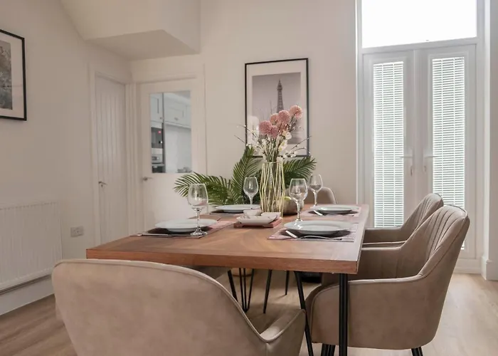 The Callie By Sasco Apartments