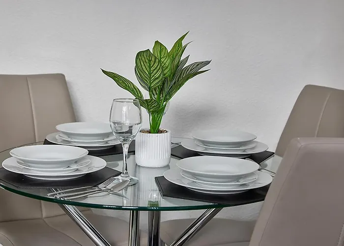 Pleasure Holiday Apartments
