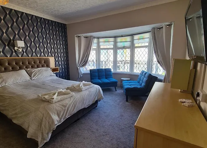 The Kimberley B&B